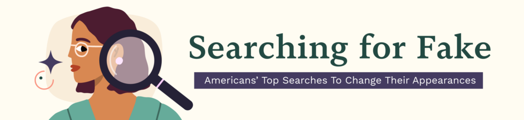 Most searched body augmentations